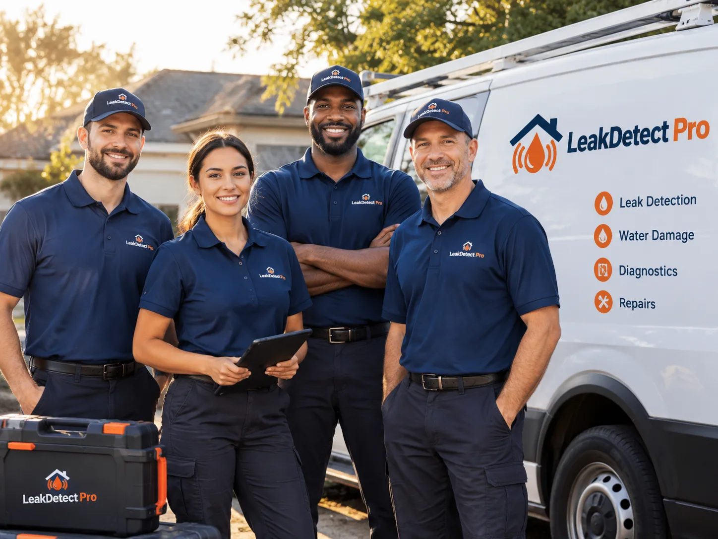 Roof Repair company in Dunn, NC
